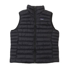 patagonia 23FW M's Down Sweater Vest 84623画像