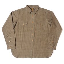 John Gluckow Lot JG-17 The Madison Shirt画像