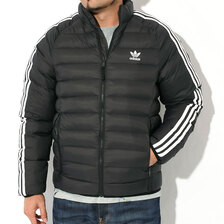 adidas Originals Pad Puff Stand Jacket IL2565画像