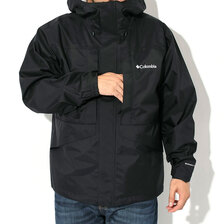 Columbia Enjoy Mountain Life Jacket PM0552画像