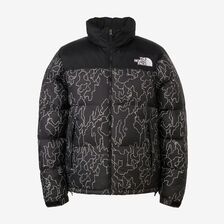 THE NORTH FACE Novelty Nuptse Jacket ND92336画像