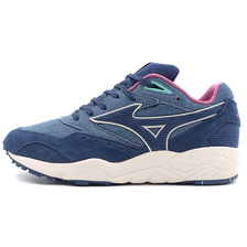 MIZUNO CONTENDER DENIMBLUE/INDIGO/WINE D1GA236701画像