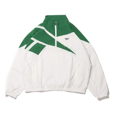 Reebok ナイロン ベクター ジャケット X1350RRM001画像