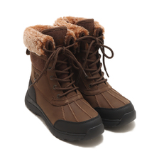 UGG ADIRONDACK BOOT III TIPPED DARK EARTH 1143845-DKEA画像