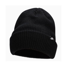 NIKE Peak SC FUT L Beanie FB6526-010画像