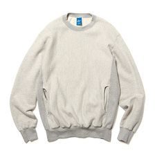 Good On HEAVY CREW SWEAT GOBW-1912画像