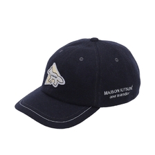 and wander MKxAWD wool cap 5743286918画像