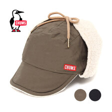 CHUMS Camping Boa Russian Cap CH05-1351画像