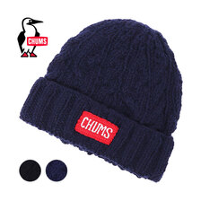 CHUMS Nepal Knit Watch CH05-1350画像