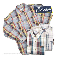 Pherrow's 23W-720WS-C画像