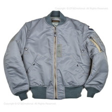 TOYS McCOY TYPE MA-1 ALBERT TURNER MIL-J-8279A TMJ2331画像