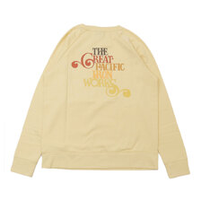 patagonia 23FW K's LW Crew Sweatshirt 63015画像