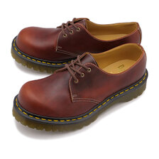 Dr.Martens 1461 HERITAGE-TAN 31017299画像