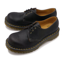 Dr.Martens 1461 CHARCOAL-GREY 31017057画像