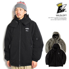 FAT WILDLOFT F32320-JK01画像