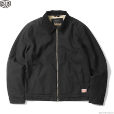 Deus Ex Machina HAWK CANVAS JACKET DMF236956画像