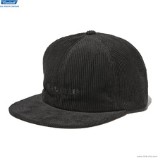 RADIALL MOTOWN - BASEBALL CAP (BLACK) RAD-23-AW-HAT001画像