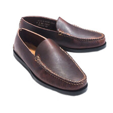 Rancourt #1967 VENETIAN dark brown画像