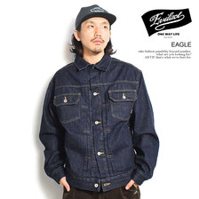 EVILACT EAGLE EA23-AW-J01画像