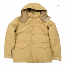 SIERRA DESIGNS INYO JACKET 621004画像