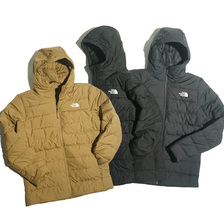 THE NORTH FACE ACONCAGUA3 HOODIE画像