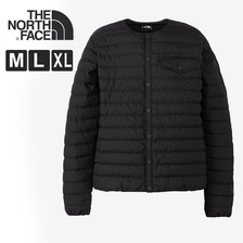 THE NORTH FACE WS Zepher Shell Cardigan ND92262画像