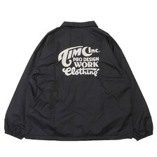 TOKYO INDIANS MC Timc Inc. W-Breaker Jacket画像