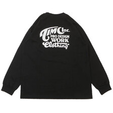 TOKYO INDIANS MC Timc Inc. INC-LST 03 Flock画像