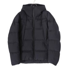 DESCENTE ALLTERRAIN MIZUSAWA DOWN JACKET VERTEX 1000FP DAMWGK33U画像