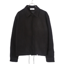 MAGIC STICK Fleece Zip up jacket 23AW-MS10-030画像