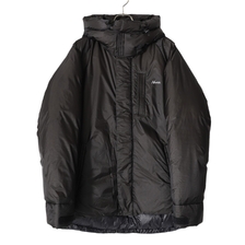 NANGA AURORA LIGHT UTILITY DOWN JACKET ND2341-1A008画像