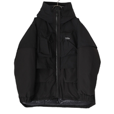 CMF OUTDOOR GARMENT MONSTER DOWN L7 CMF2302-J04C画像