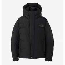 THE NORTH FACE Alteration Baffs Jacket ND92360画像