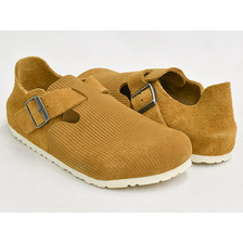 BIRKENSTOCK LONDON LONDON REGULAR 1025603画像