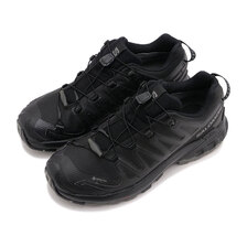 SALOMON XA PRO 3D V9 GTX Black/Phantom L47270800画像