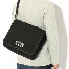 Manhattan Portage Artisan Messenger Bag Crossover MP2605CROSSOVER画像