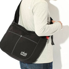 Manhattan Portage Allen Street Shoulder Bag Crossover MP1497CROSSOVER画像
