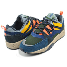 KARHU FUSION 2.0 POLAR NIGHT PACK 2 TRUE NAVY/NIGHT SKY F804156画像