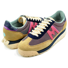 KARHU MESTARI CONTROL CURRY/MINERAL RED F840003画像