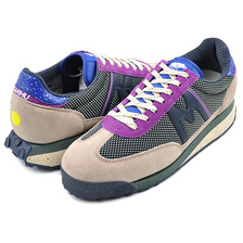 KARHU MESTARI CONTROL IRISH CREAM/INDIA INK F840002画像