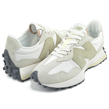 new balance WS327PS BEIGE画像