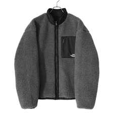 THE NORTH FACE Reversible Extreme Pile Jacket NP72333画像