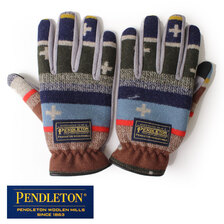 PENDLETON PDW GLOBE 233046画像