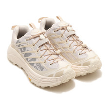 HOKA ONE ONE MAFATE THREE2 EGGNOG / SHIFTING SAND 1141572-ESSN画像