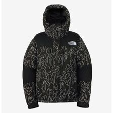 THE NORTH FACE Novelty Baltro Light Jacket ND92341画像