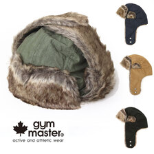 gym master ロクヨンクロスフライトCAP G233702画像