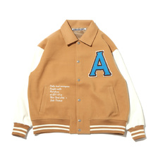 ANNA SUI ボーイフレンド スタジャン 13221056画像