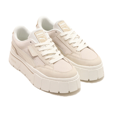 PUMA MAYZE STACK SELFLOVE WNS WARM WHITE 394752-01画像