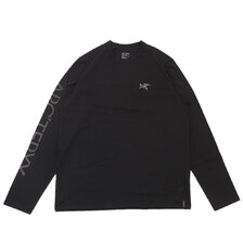 ARC'TERYX Captive Arc'World LS X000006544画像