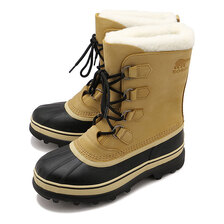 SOREL CARIBOU WP Buff NM1000-281画像